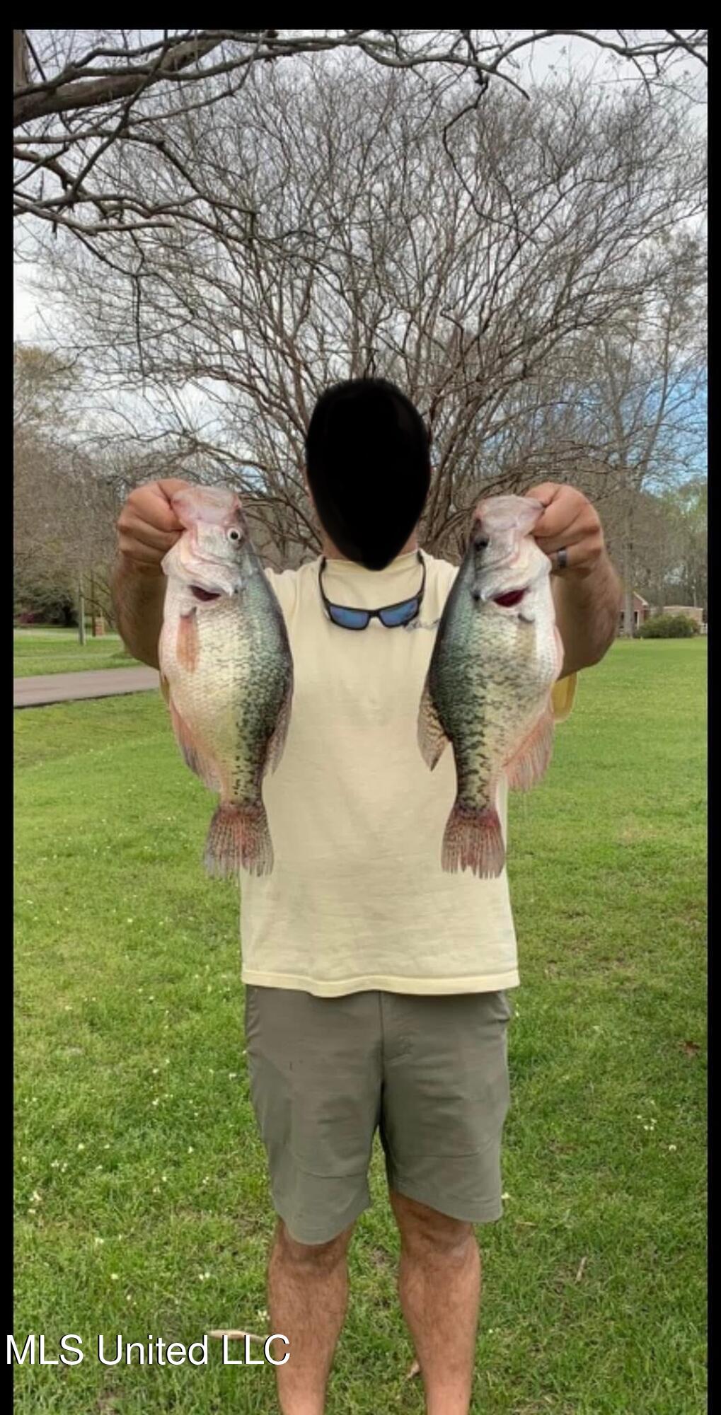 118 Turkey Creek Road Natchez, MS 39120 - Photo 40 of 41 IMG_0338