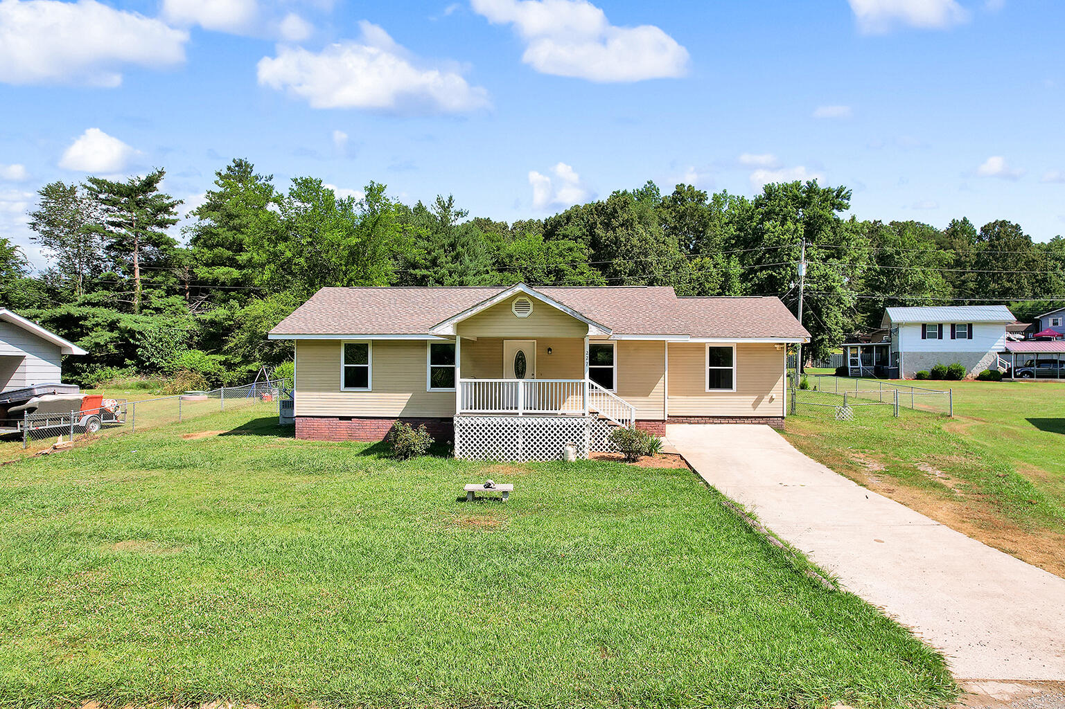 227 Cove Trail Whitwell, TN 37397 - Photo 1 of 19 1