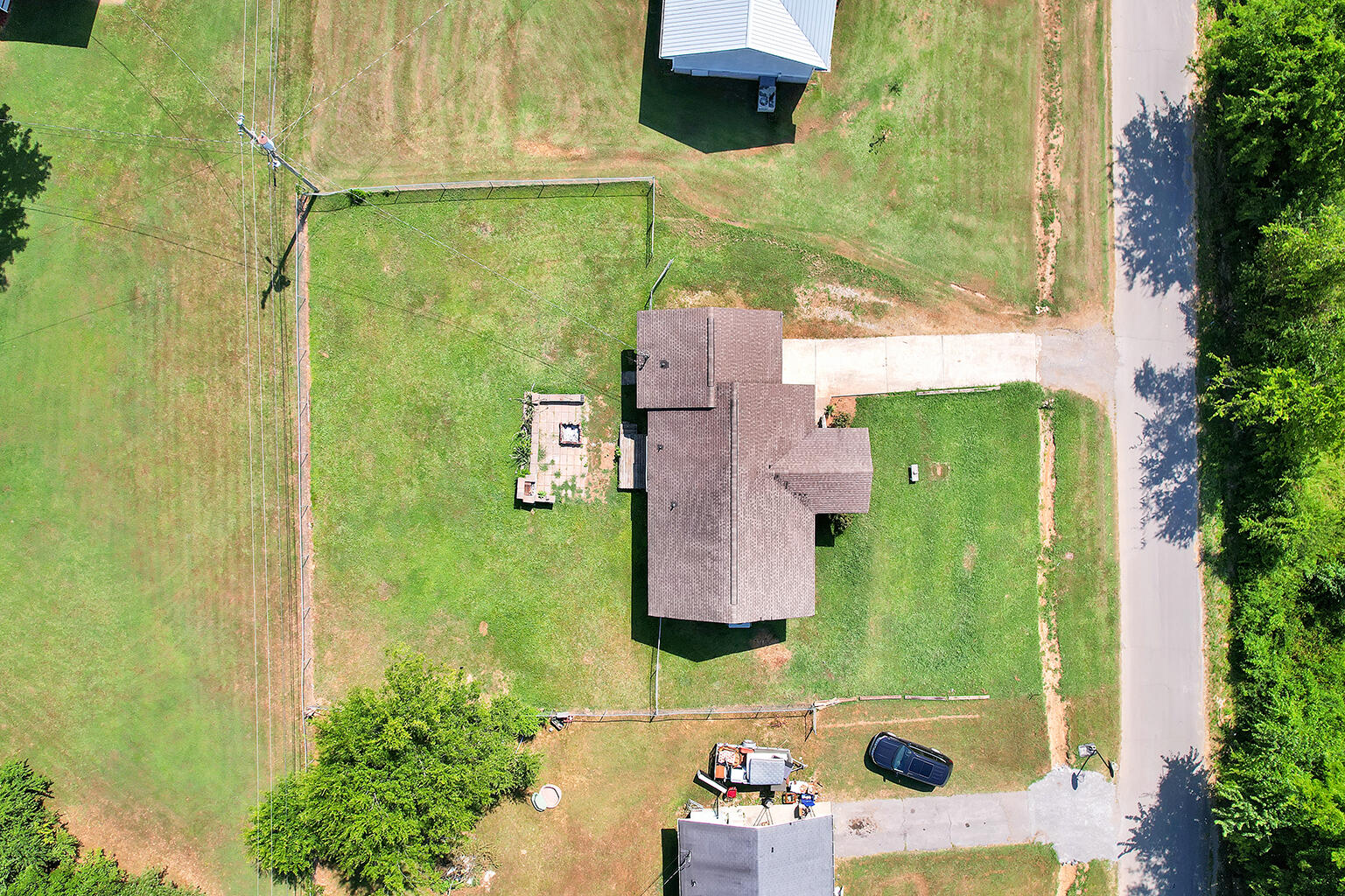 227 Cove Trail Whitwell, TN 37397 - Photo 19 of 19 17