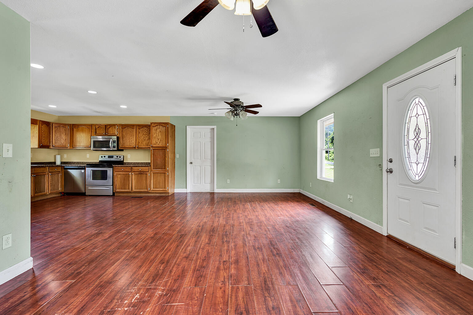 227 Cove Trail Whitwell, TN 37397 - Photo 6 of 19 6