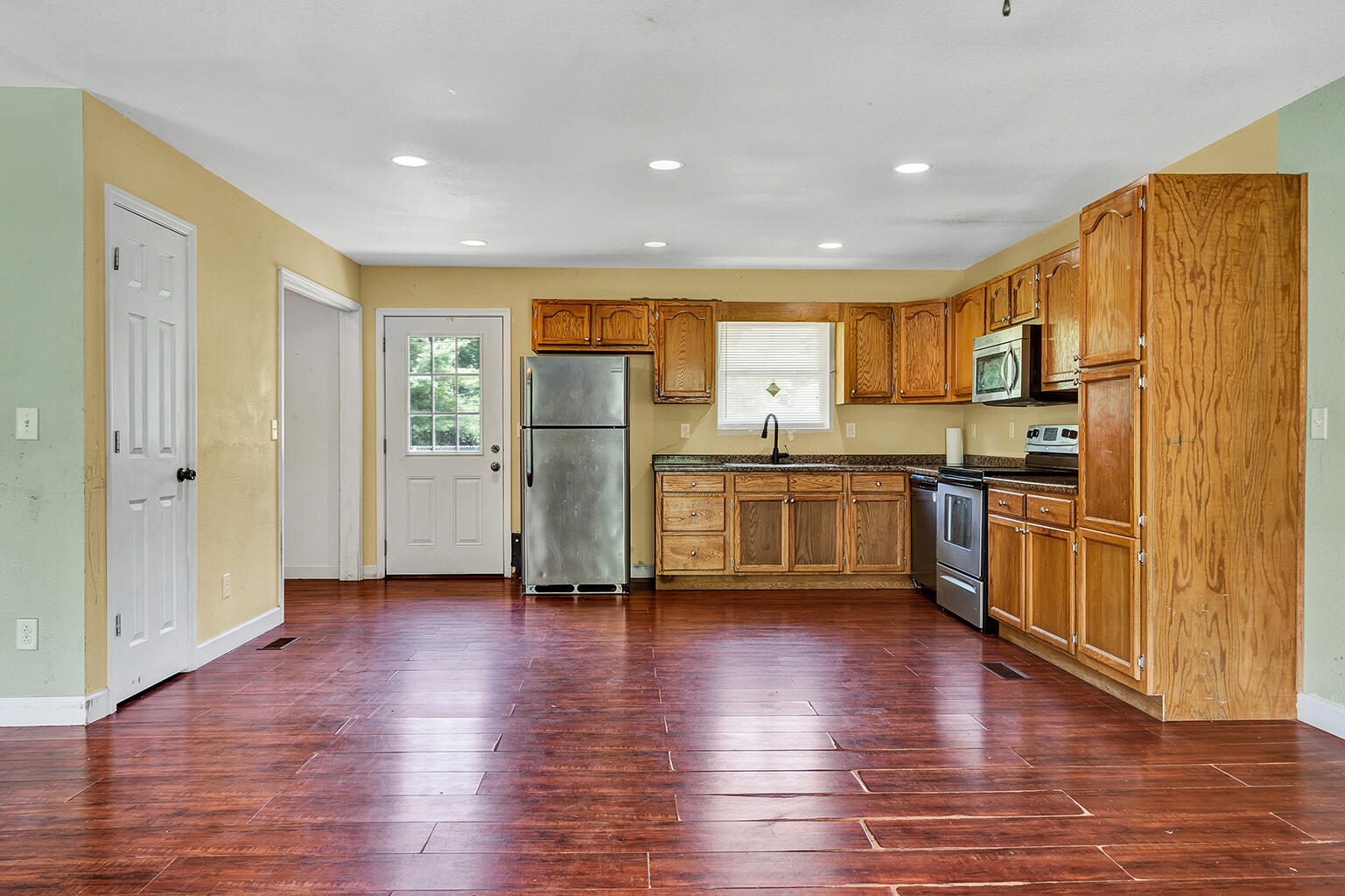 227 Cove Trail Whitwell, TN 37397 - Photo 7 of 19 7