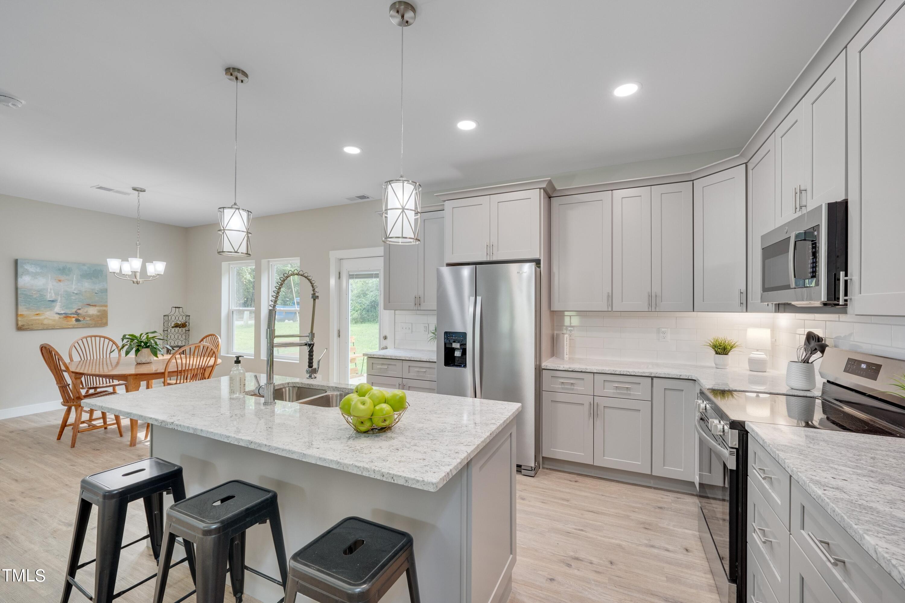 246 North Allen Road Wake Forest, NC 27587 - Photo 10 of 32 246 N Allen-11