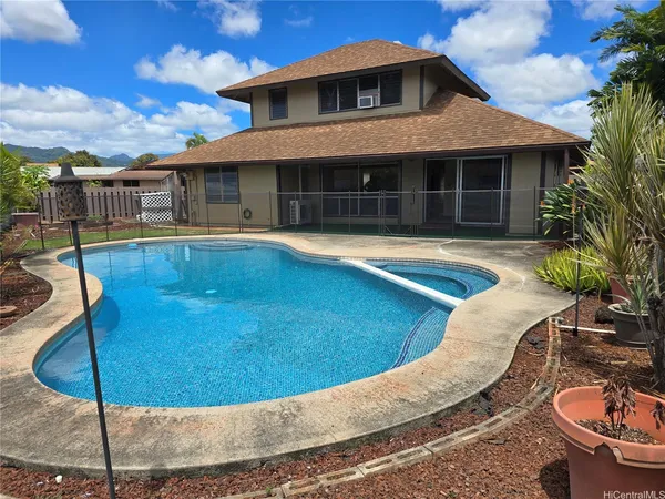 $4,400 | 94-222 Kalalani Place, Mililani, HI 96789