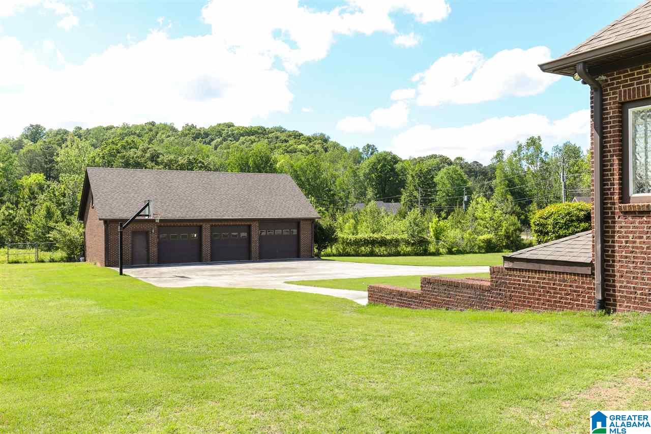 182 Deer Trace Oneonta, AL 35121 - Photo 40 of 50