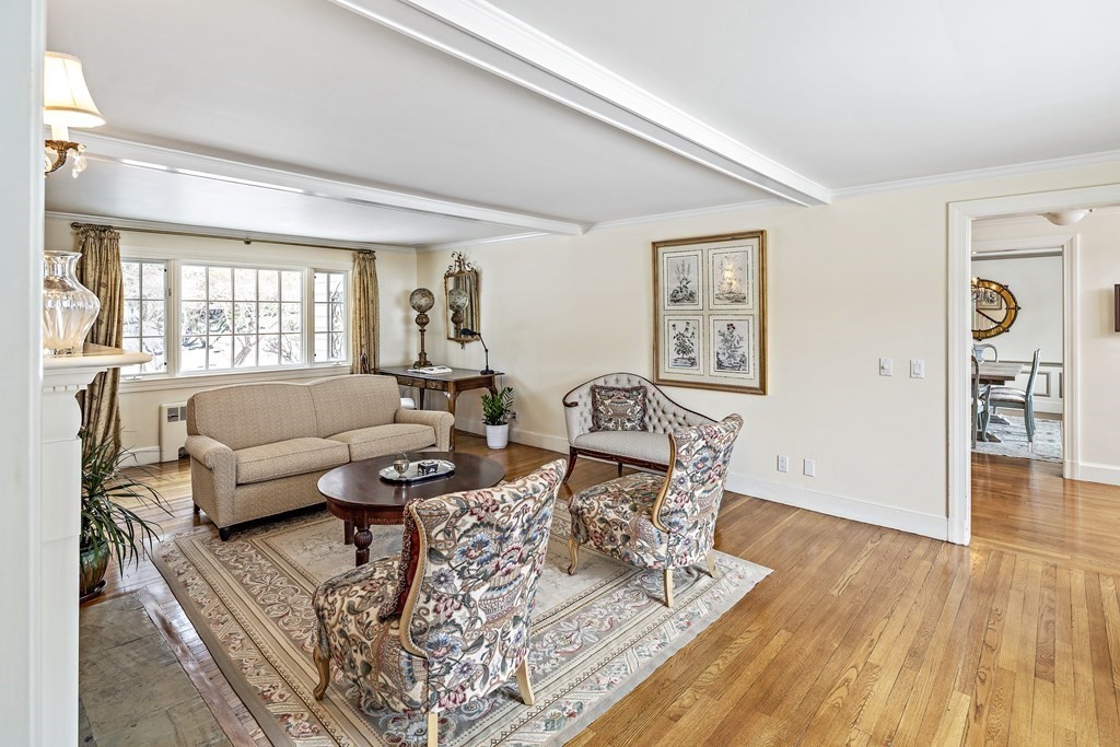 53 Littlefield Road Newton, MA 02459 - Photo 12 of 28