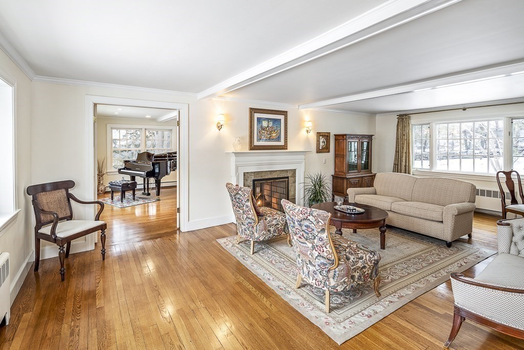 53 Littlefield Road Newton, MA 02459 - Photo 13 of 28