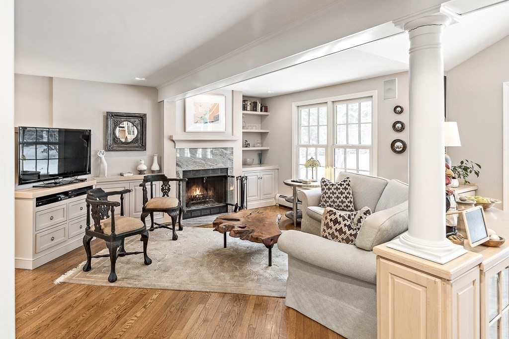 53 Littlefield Road Newton, MA 02459 - Photo 6 of 28