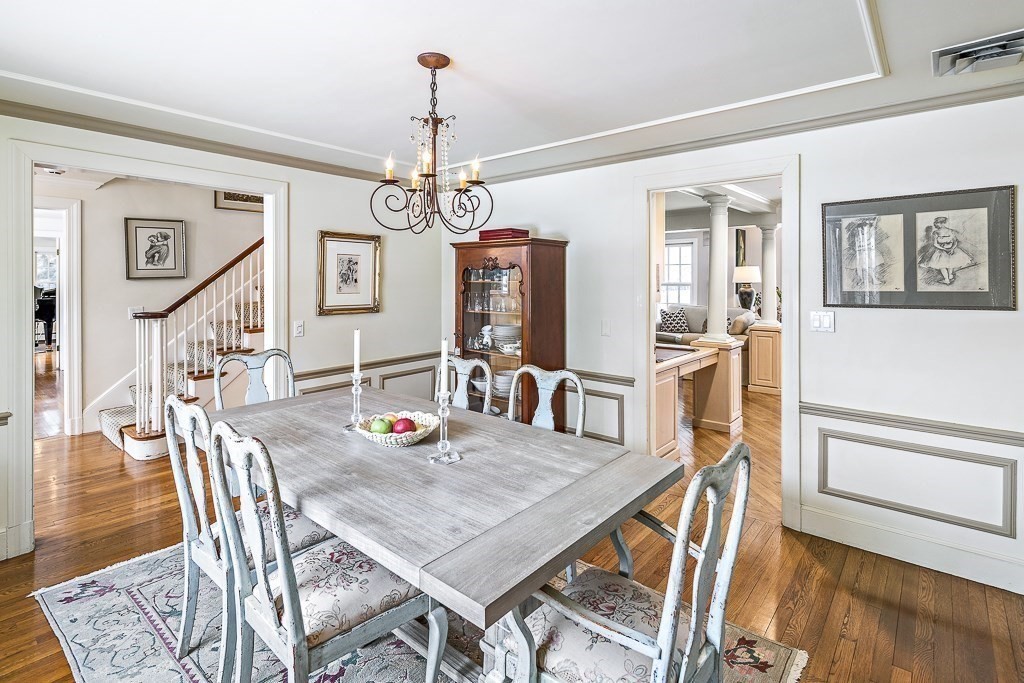 53 Littlefield Road Newton, MA 02459 - Photo 10 of 28