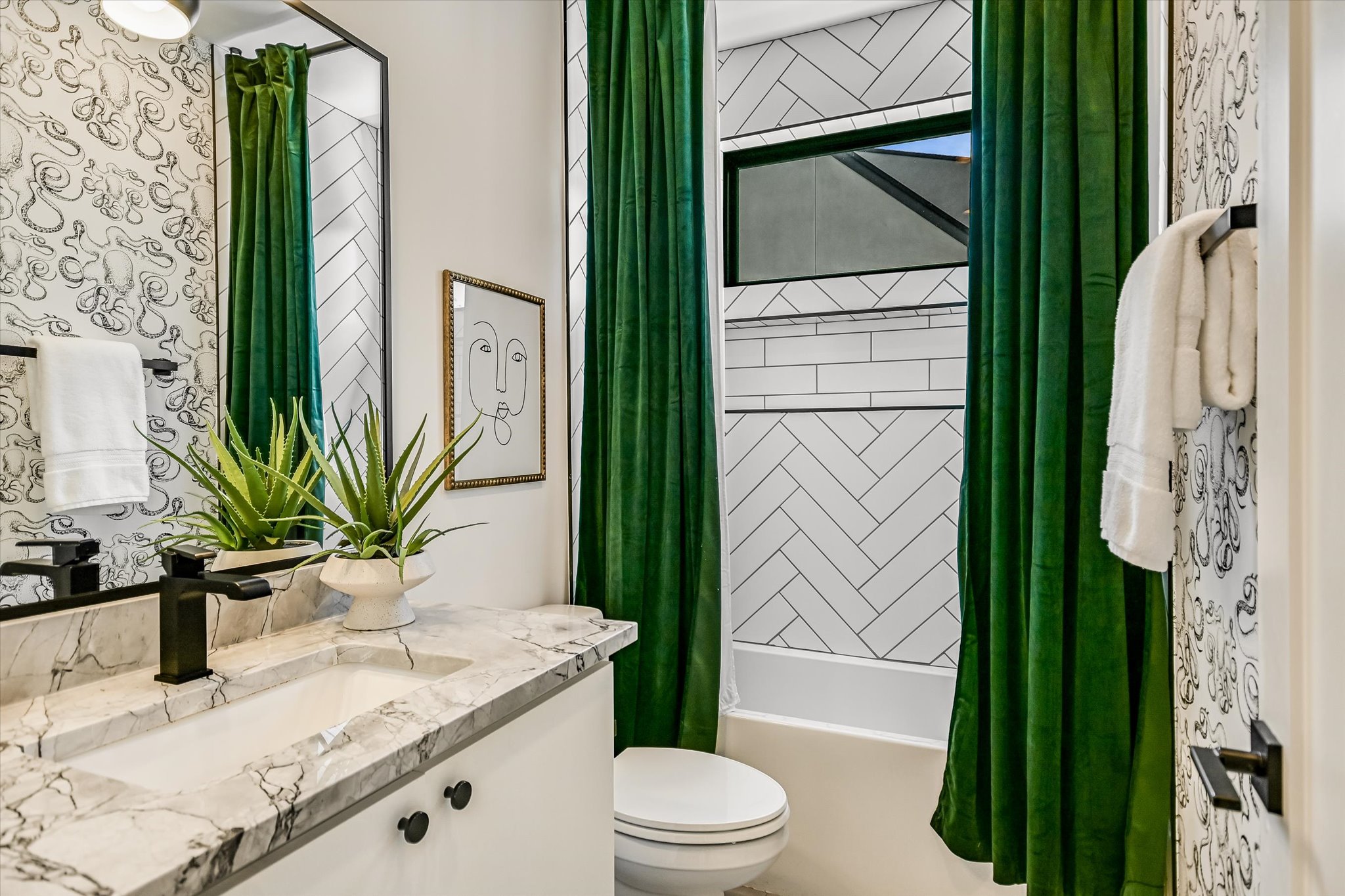 1712 Nash Avenue, Unit A Austin, TX 78704 - Photo 18 of 38