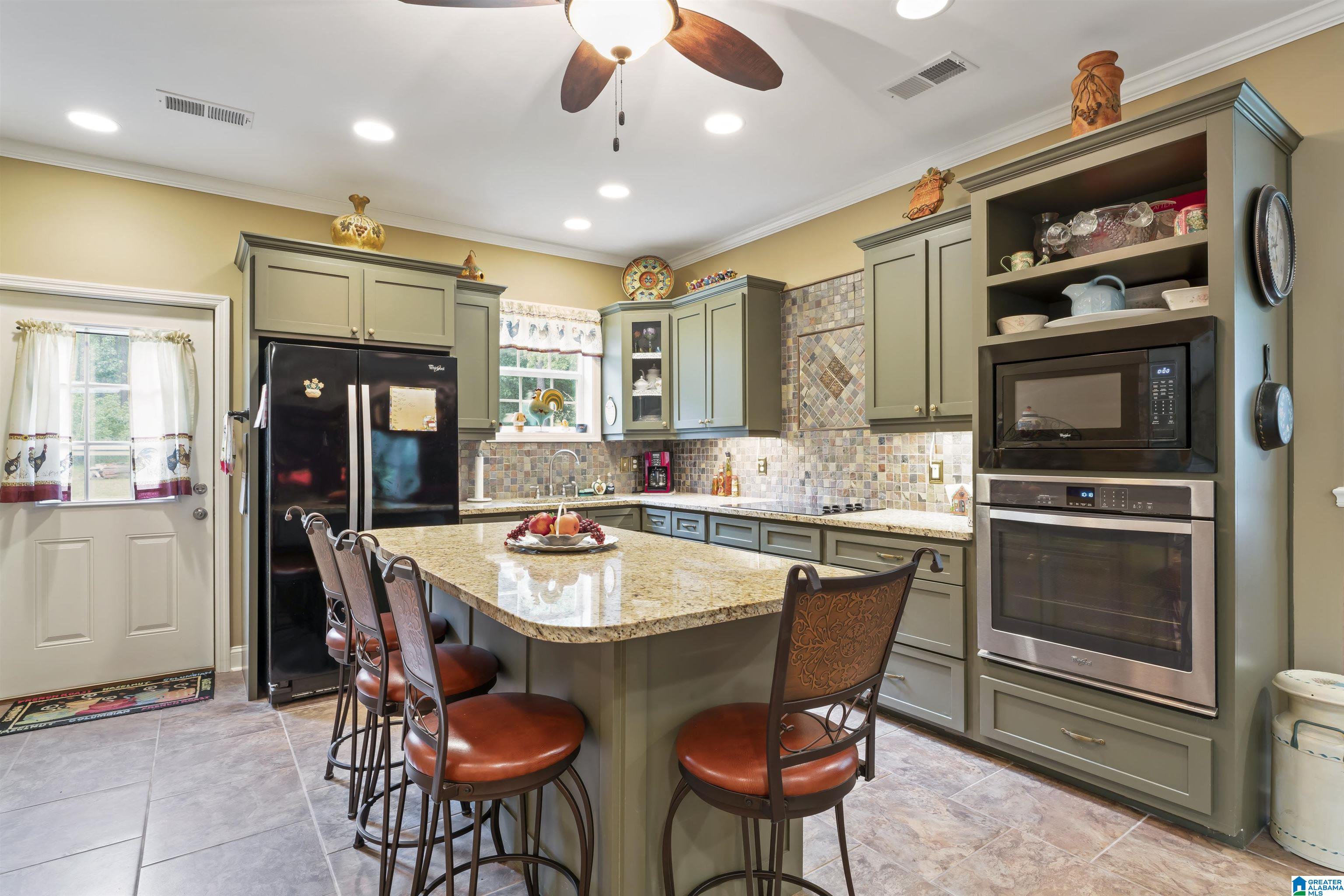 130 Glenn Road Wilsonville, AL 35186 - Photo 37 of 50