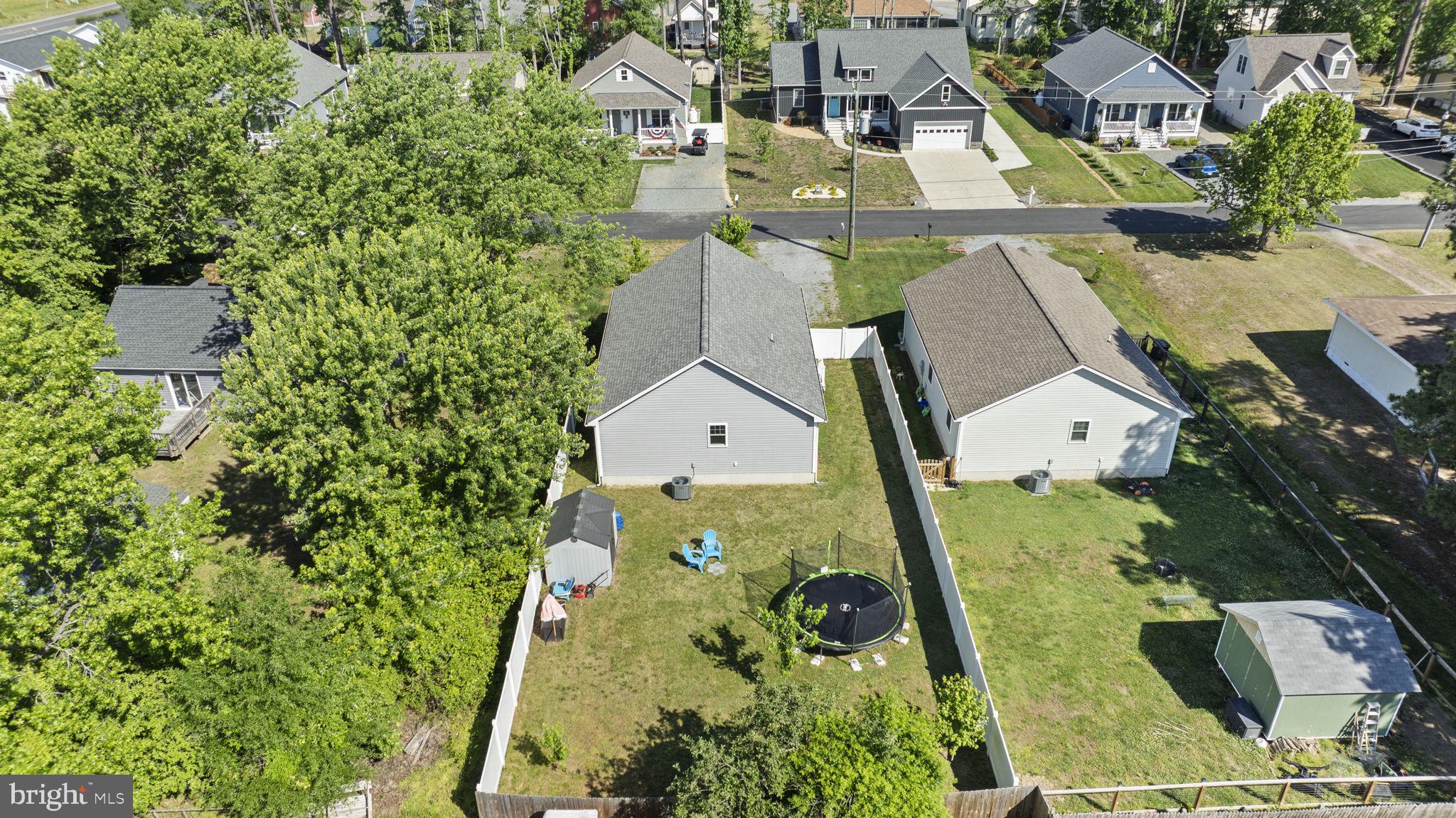 320 2nd Street Colonial Beach, VA 22443 - Photo 32 of 60