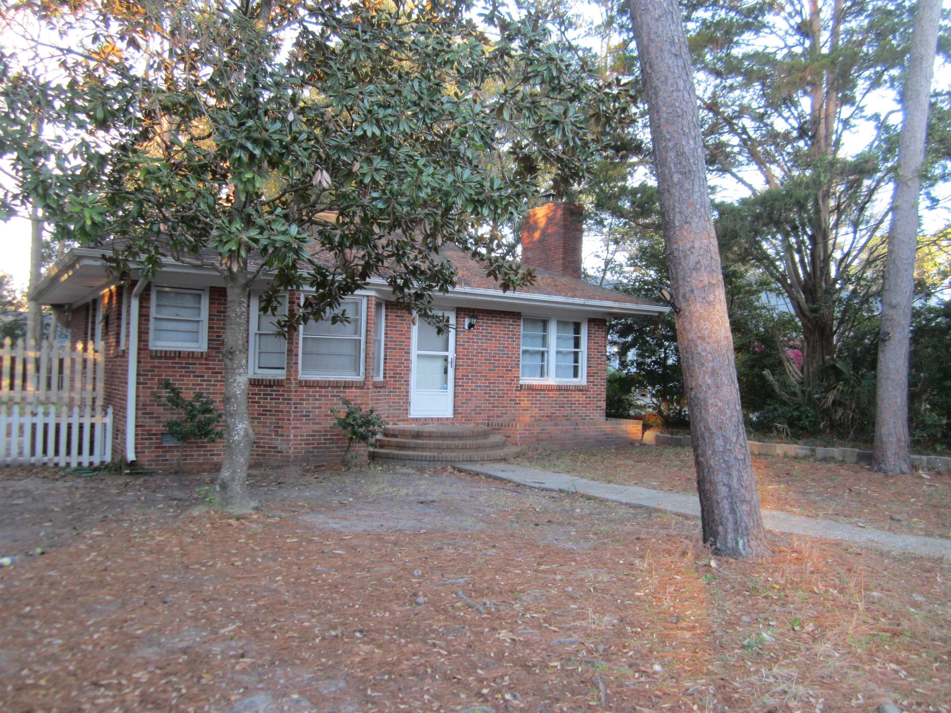 517 34th Avenue North Myrtle Beach, SC 29577 - Photo 1 of 11