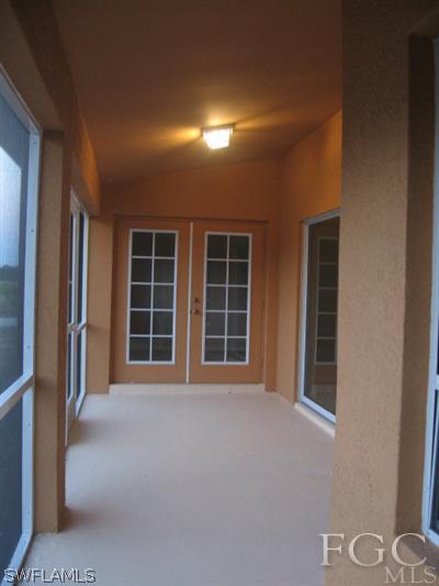 1900 West 13th Street Lehigh Acres, FL 33972 - Photo 9 of 10 a view of an empty room with a window