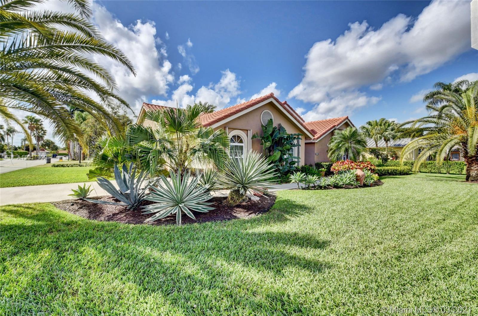 4522 Bucida Road Boynton Beach, FL 33436 - Photo 5 of 52