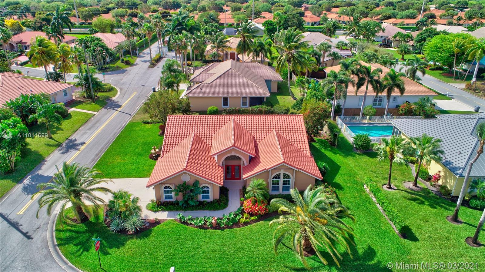 4522 Bucida Road Boynton Beach, FL 33436 - Photo 48 of 52