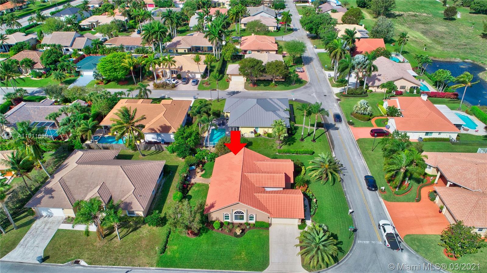 4522 Bucida Road Boynton Beach, FL 33436 - Photo 49 of 52