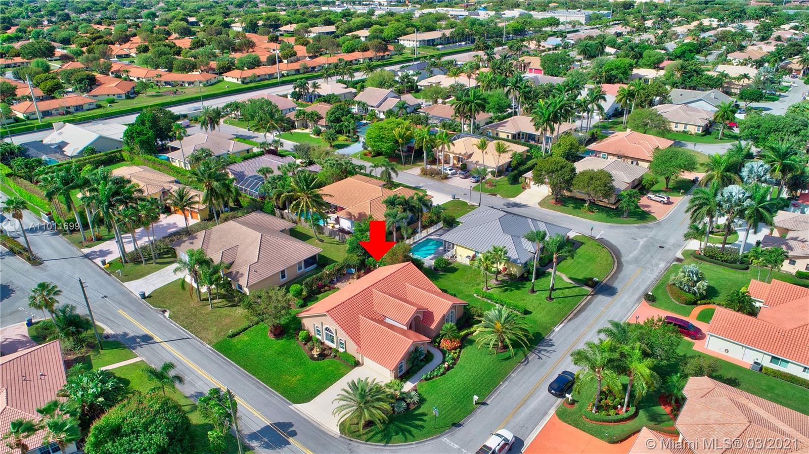 4522 Bucida Road Boynton Beach, FL 33436 - Photo 50 of 52