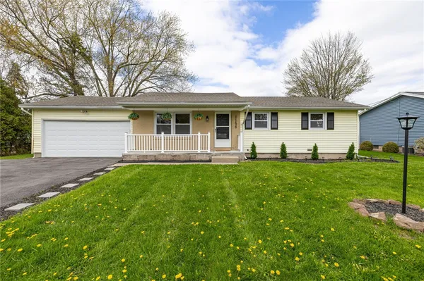 $239,900 | 1156 Weiland Road, Greece, NY 14626