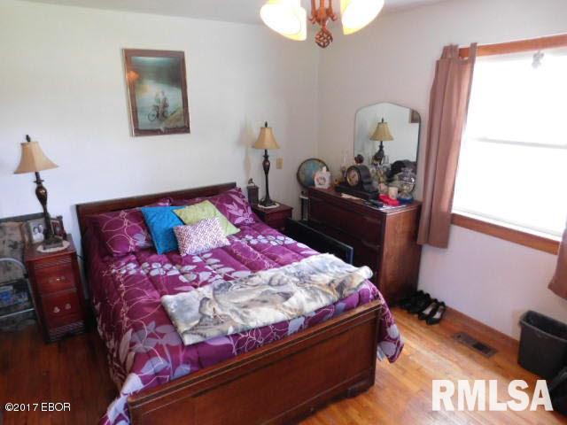 717 Gerrish Road Patoka, IL 62875 - Photo 21 of 39