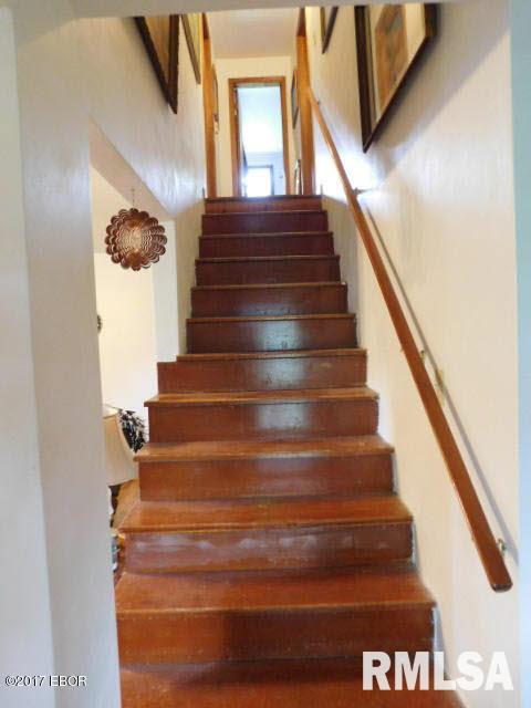 717 Gerrish Road Patoka, IL 62875 - Photo 22 of 39
