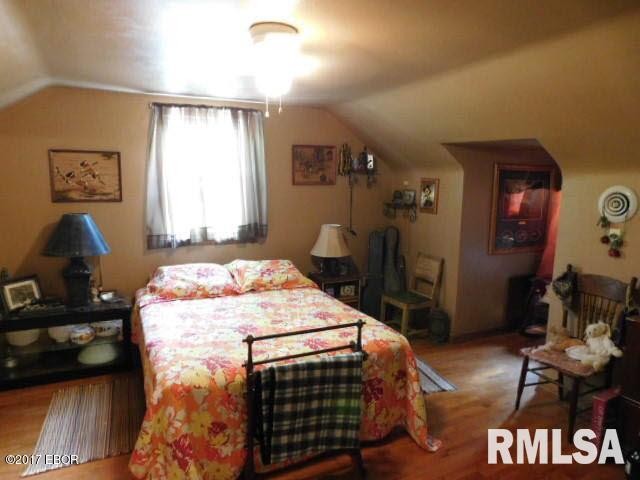 717 Gerrish Road Patoka, IL 62875 - Photo 24 of 39