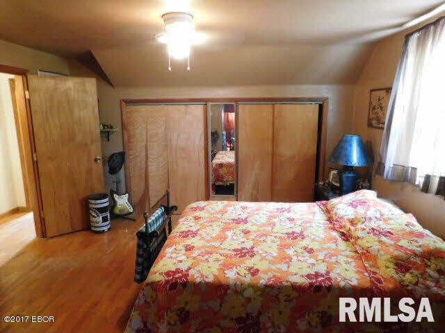717 Gerrish Road Patoka, IL 62875 - Photo 25 of 39