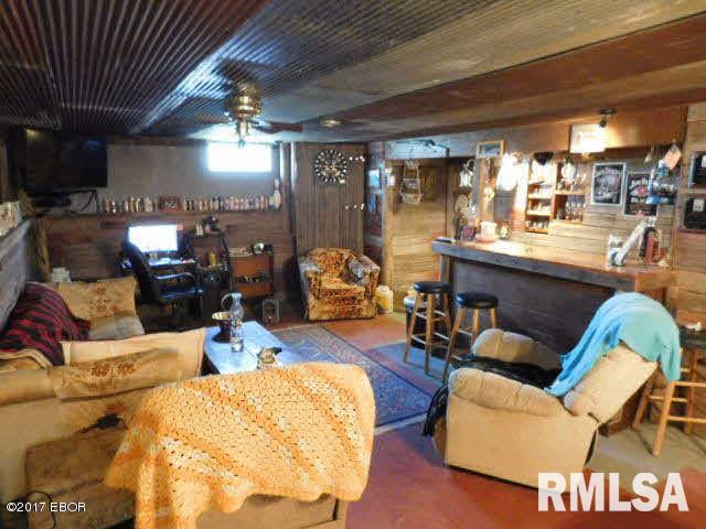 717 Gerrish Road Patoka, IL 62875 - Photo 29 of 39