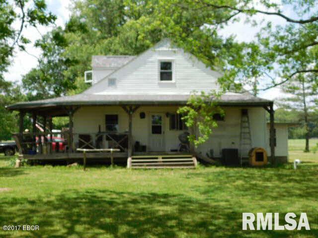 717 Gerrish Road Patoka, IL 62875 - Photo 33 of 39