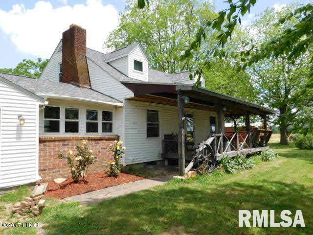 717 Gerrish Road Patoka, IL 62875 - Photo 35 of 39
