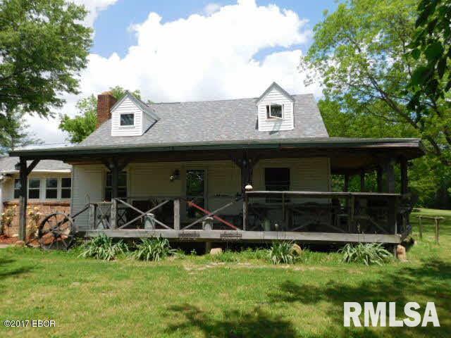 717 Gerrish Road Patoka, IL 62875 - Photo 36 of 39