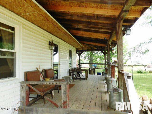 717 Gerrish Road Patoka, IL 62875 - Photo 37 of 39