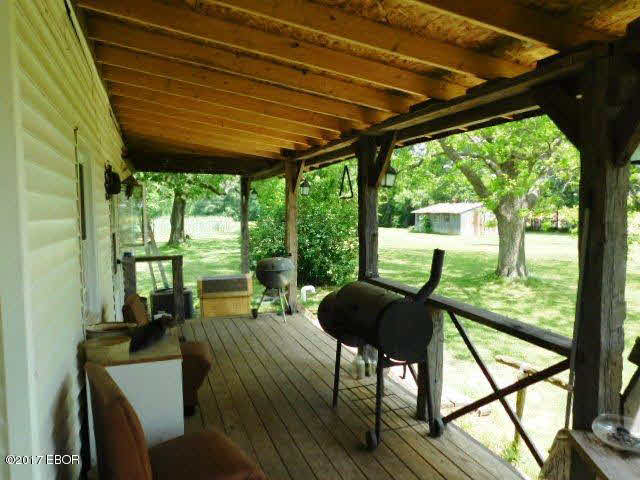 717 Gerrish Road Patoka, IL 62875 - Photo 38 of 39