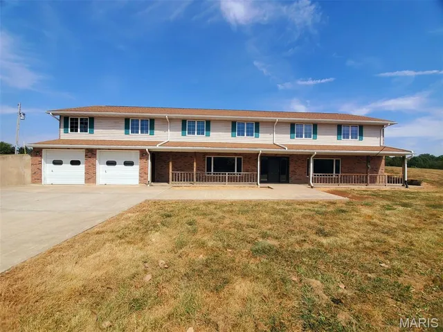 $464,900 | 18218 Highway D Kahoka Mo 63445, Kahoka, MO 63445