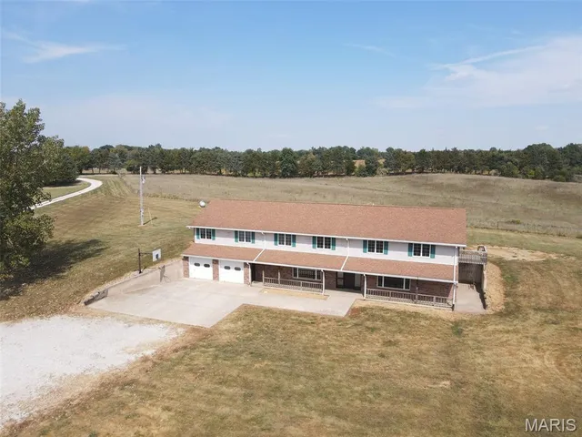 $464,900 | 18218 Highway D Kahoka Mo 63445, Kahoka, MO 63445
