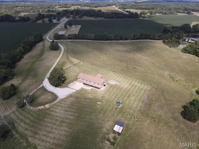 $464,900 | 18218 Highway D Kahoka Mo 63445, Kahoka, MO 63445