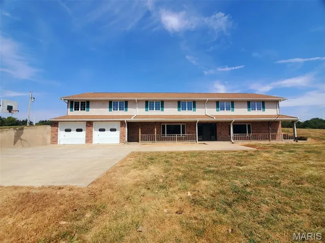$464,900 | 18218 Highway D Kahoka Mo 63445, Kahoka, MO 63445