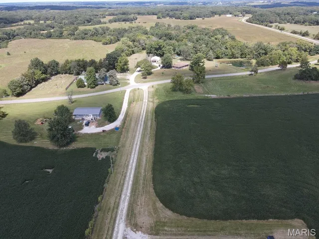 $464,900 | 18218 Highway D Kahoka Mo 63445, Kahoka, MO 63445