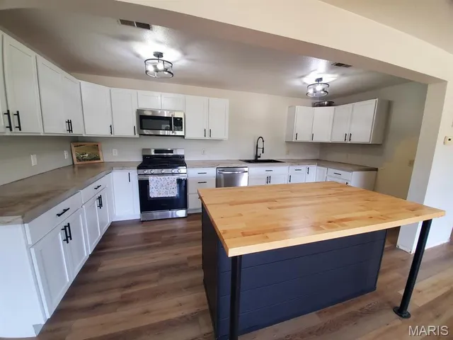 $464,900 | 18218 Highway D Kahoka Mo 63445, Kahoka, MO 63445