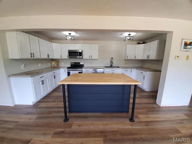 $464,900 | 18218 Highway D Kahoka Mo 63445, Kahoka, MO 63445