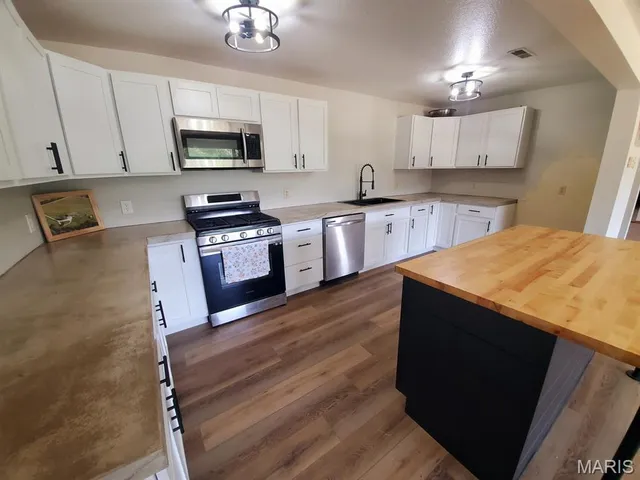 $464,900 | 18218 Highway D Kahoka Mo 63445, Kahoka, MO 63445