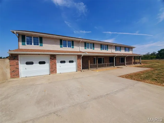 $464,900 | 18218 Highway D Kahoka Mo 63445, Kahoka, MO 63445