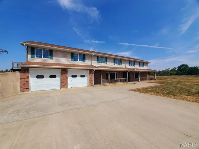 $464,900 | 18218 Highway D Kahoka Mo 63445, Kahoka, MO 63445