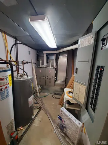 $464,900 | 18218 Highway D Kahoka Mo 63445, Kahoka, MO 63445