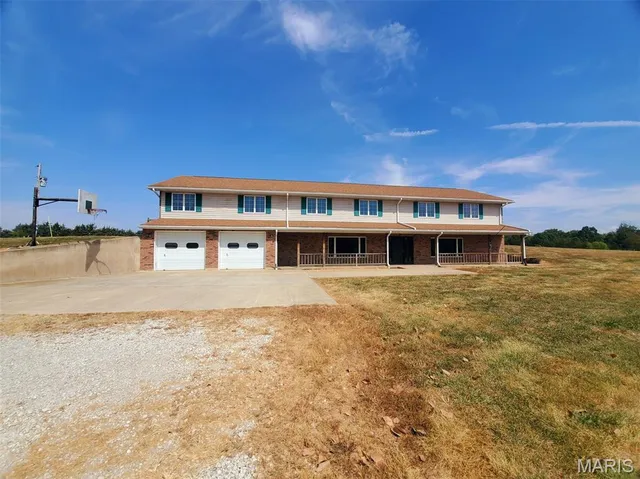 $464,900 | 18218 Highway D Kahoka Mo 63445, Kahoka, MO 63445