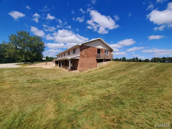 $464,900 | 18218 Highway D Kahoka Mo 63445, Kahoka, MO 63445