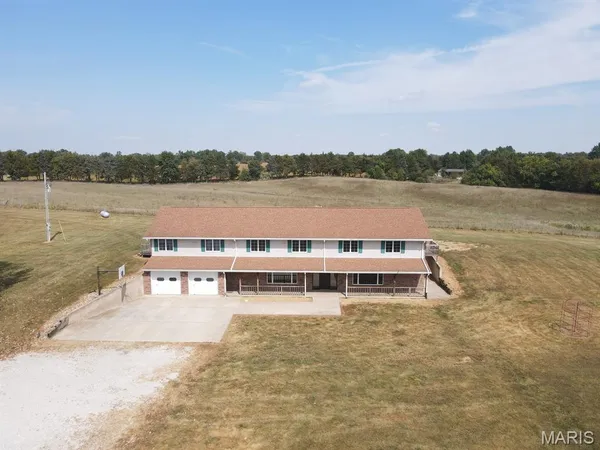 $464,900 | 18218 Highway D Kahoka Mo 63445, Kahoka, MO 63445