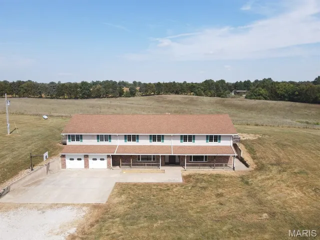 $464,900 | 18218 Highway D Kahoka Mo 63445, Kahoka, MO 63445