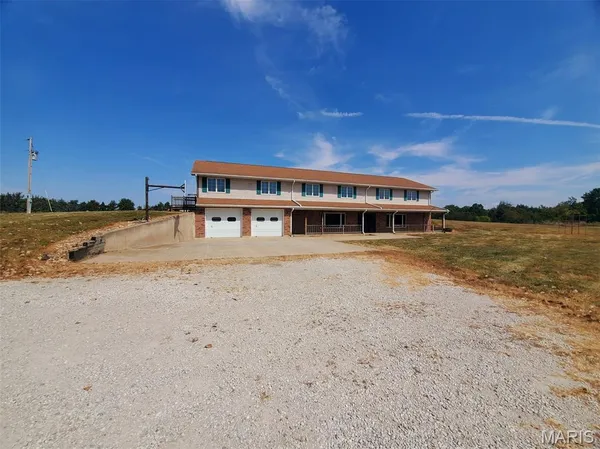 $464,900 | 18218 Highway D Kahoka Mo 63445, Kahoka, MO 63445