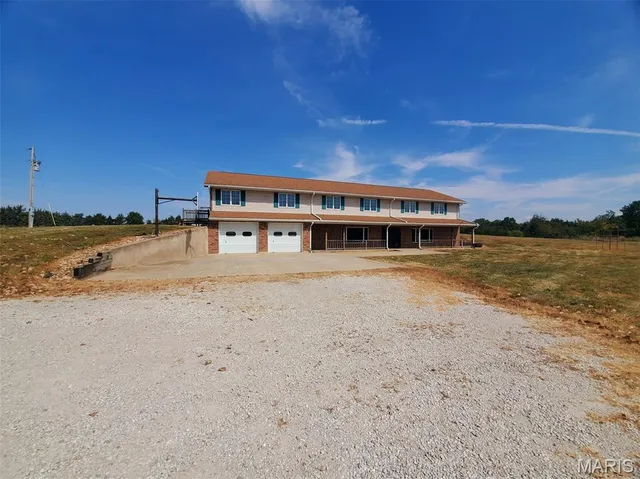 $464,900 | 18218 Highway D Kahoka Mo 63445, Kahoka, MO 63445