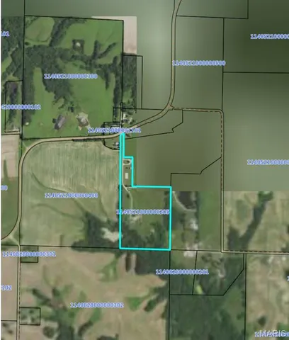 $464,900 | 18218 Highway D Kahoka Mo 63445, Kahoka, MO 63445